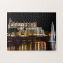 Suche nach spanien puzzle Architektur