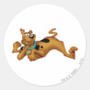Suche nach cartoontier aufkleber Scooby doo