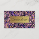 Suche nach fake visitenkarten Maskenbildner