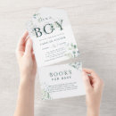 Recherche de livre de baby shower invitations Pour tous