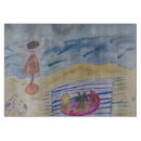 Suche nach strand schneidebrettchen Gelb