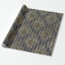 Recherche de faux papier cadeau Chic