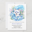 Recherche de wolf baby shower Garçon