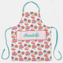 Recherche de dessert tabliers Pastel