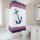 Recherche de bord mer rideaux douche Nautique