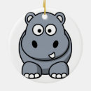 Suche nach flusspferd ornamente Niedlich