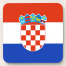 Recherche de croate dessous de verres Hrvatska