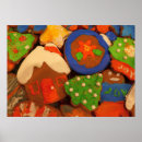 Suche nach lebkuchenhaus poster Weihnachtskekse