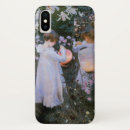 Recherche de enfant de fleur iphone coques Portrait