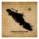 Recherche de vancouver posters Île de vancouver