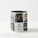 Recherche de granny tasses Grandmother