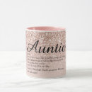 Recherche de rose bébé tasses Paillettes