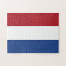Suche nach niederländische puzzle Flagge