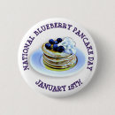 Recherche de crêpes badges Nourriture