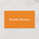 Recherche de arrière plan solide cartes visite Simple