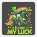 Suche nach luck aufkleber Spaß