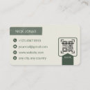 Recherche de papier déchiré cartes visite Professionnel