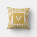 Suche nach senfgelb kissen Monogramm