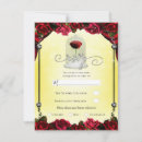 Recherche de soirée magique invitations Floral