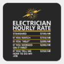 Suche nach für elektriker aufkleber Lineman