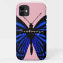 Recherche de insecte de vol iphone coques Bleu