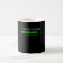 Recherche de stocks tasses Négociant