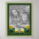 Suche nach gelbe rosen poster Für sie