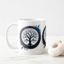 Recherche de symbolisme tasses Mythologie