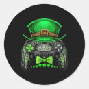 Suche nach irischer junge aufkleber Gamer