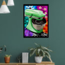 Recherche de tennis posters Abstrait