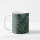 Recherche de motif plante tasses Tropique
