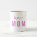 Recherche de mom love tasses Pour eux