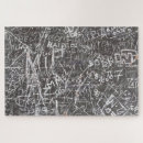 Recherche de graffiti puzzles Photographie