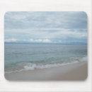 Recherche de rivage tapis souris Bleu