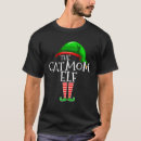 Recherche de christmas cat tshirts Maman