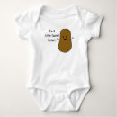 Suche nach kartoffel babykleidung Braun
