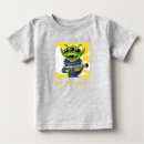 Recherche de alien de bébé Chemise