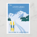 Suche nach ontario kanada postkarten Vintag