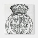 Recherche de reine elizabeth magnets Couronne