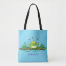 Recherche de étang sacs Dessin