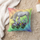 Suche nach fantasy kissen Einhorn
