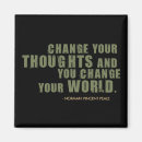 Recherche de loi magnets Motivation