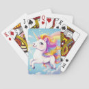 Suche nach einhorn spielkarten Mädchen