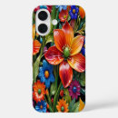 Recherche de paradise iphone coques Fleurs