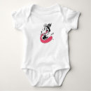 Recherche de punk bébé vêtements Rétro
