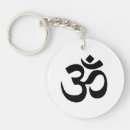 Recherche de om symbol porteclés Yoga