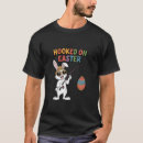 Recherche de oeufs de pâques tshirts Mignon