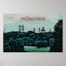 Suche nach europäische sehenswürdigkeiten poster Reise