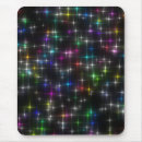 Suche nach funkelnde sterne mousepads Schwarz