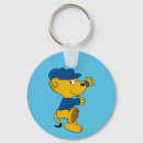 Suche nach frettchen schlüsselanhänger Cartoon